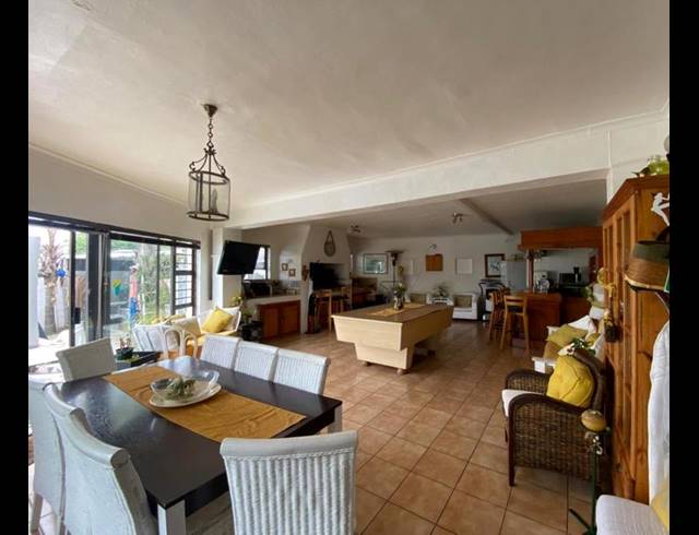 BUSINESS FOR SALE IN COUNTRY CLUB